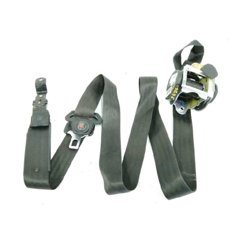 Recambio de cinturon seguridad trasero derecho para volvo xc90 d5 summum referencia OEM IAM 604319500 601239400 