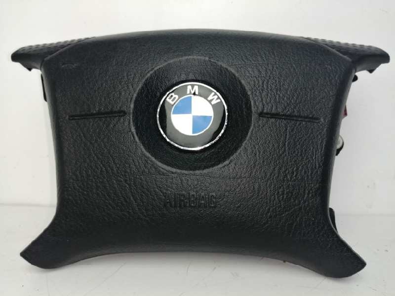 Recambio de airbag delantero izquierdo para bmw x3 (e83) 2.5 24v referencia OEM IAM 333400440 33340044004H Recambio de airbag delantero izquierdo para bmw x3 (e83) 2.5 24v referencia OEM IAM 333400440 33340044004H