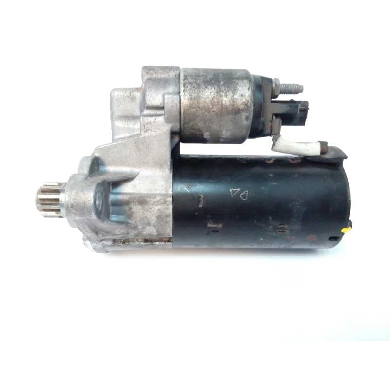 Recambio de motor arranque para volkswagen golf vi (5k1) 2.0 tdi dpf referencia OEM IAM 02E911023L 0001123036 