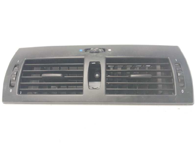 Recambio de rejilla aireadora para bmw x3 (e83) 2.5 24v referencia OEM IAM 3400074 CENTRAL Recambio de rejilla aireadora para bmw x3 (e83) 2.5 24v referencia OEM IAM 3400074 CENTRAL