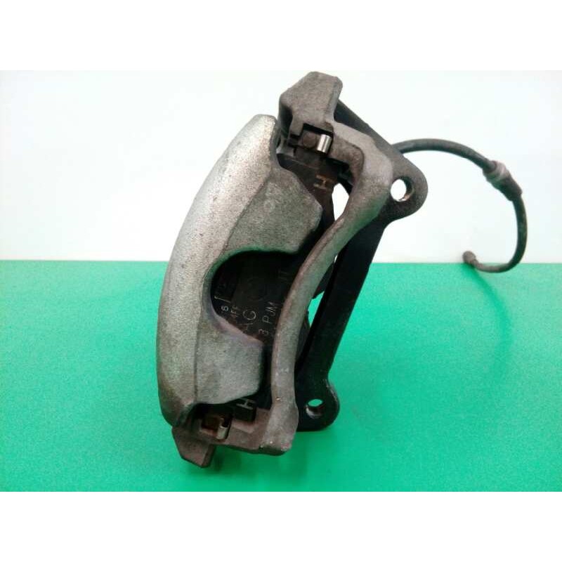 Recambio de pinza freno delantera izquierda para volkswagen caddy furgón/kombi kombi referencia OEM IAM   