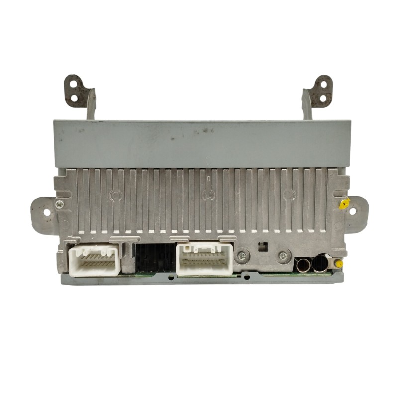 SISTEMA AUDIO / RADIO CD DY6MW7U59