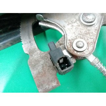 Recambio de palanca freno de mano para citroën nemo basis referencia OEM IAM 735462115OE  