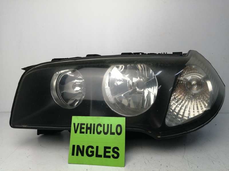 Recambio de faro izquierdo para bmw x3 (e83) 2.5 24v referencia OEM IAM 6923859 VEHICULO INGLES 0301210603 Recambio de faro izquierdo para bmw x3 (e83) 2.5 24v referencia OEM IAM 6923859 VEHICULO INGLES 0301210603