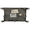 Recambio de pantalla multifuncion para citroën c4 picasso 1.2 12v e-thp referencia OEM IAM 9825029380 A2C15851900 