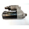 Recambio de motor arranque para volkswagen golf vi (5k1) 2.0 tdi dpf referencia OEM IAM 02E911023L 0001123036 