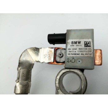 Recambio de modulo electronico para bmw serie 1 lim. (f20) 1.6 16v referencia OEM IAM 12427631109  