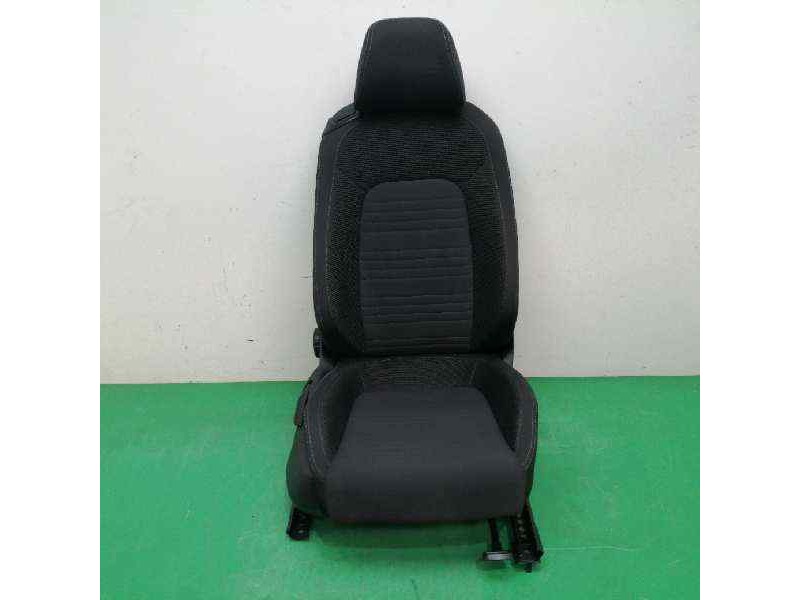 Recambio de asiento delantero derecho para volkswagen scirocco (137) 2.0 tdi referencia OEM IAM   