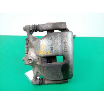 Recambio de pinza freno delantera izquierda para volkswagen caddy furgón/kombi kombi referencia OEM IAM   