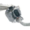 Recambio de cremallera direccion para volkswagen t-roc 2.0 tdi referencia OEM IAM 5Q1423051BC 5Q0909144AB 