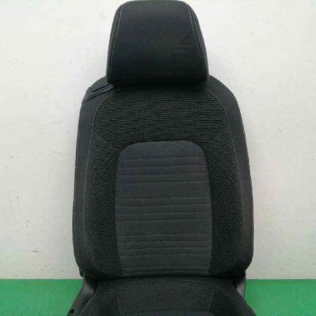 Recambio de asiento delantero derecho para volkswagen scirocco (137) 2.0 tdi referencia OEM IAM   