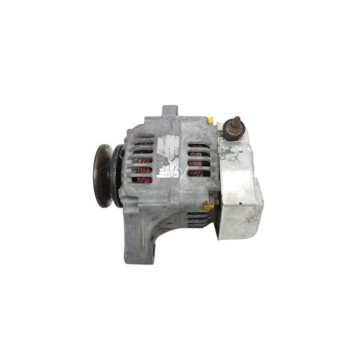 Recambio de alternador para aixam city 0.4 referencia OEM IAM   