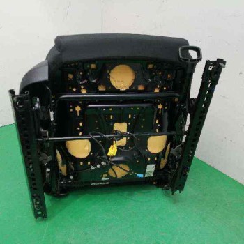 Recambio de asiento delantero derecho para volkswagen scirocco (137) 2.0 tdi referencia OEM IAM   