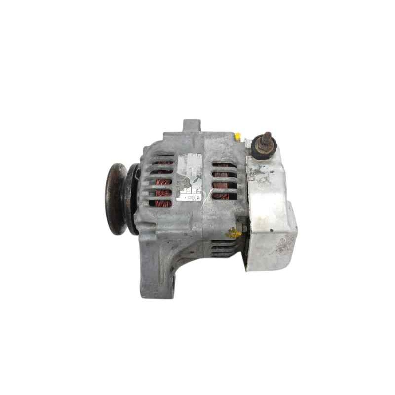 Recambio de alternador para aixam city 0.4 referencia OEM IAM   