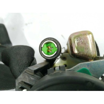 Recambio de cinturon seguridad trasero derecho para volvo xc90 d5 summum referencia OEM IAM 604319500 601239400 