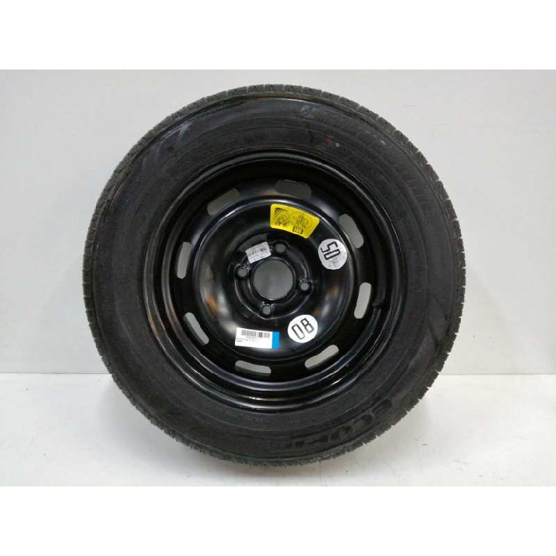 Recambio de neumatico repuesto para peugeot 208 1.2 12v e-thp referencia OEM IAM 18565R1588T  