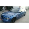 bmw serie 3 compact (e46) del año 2002
