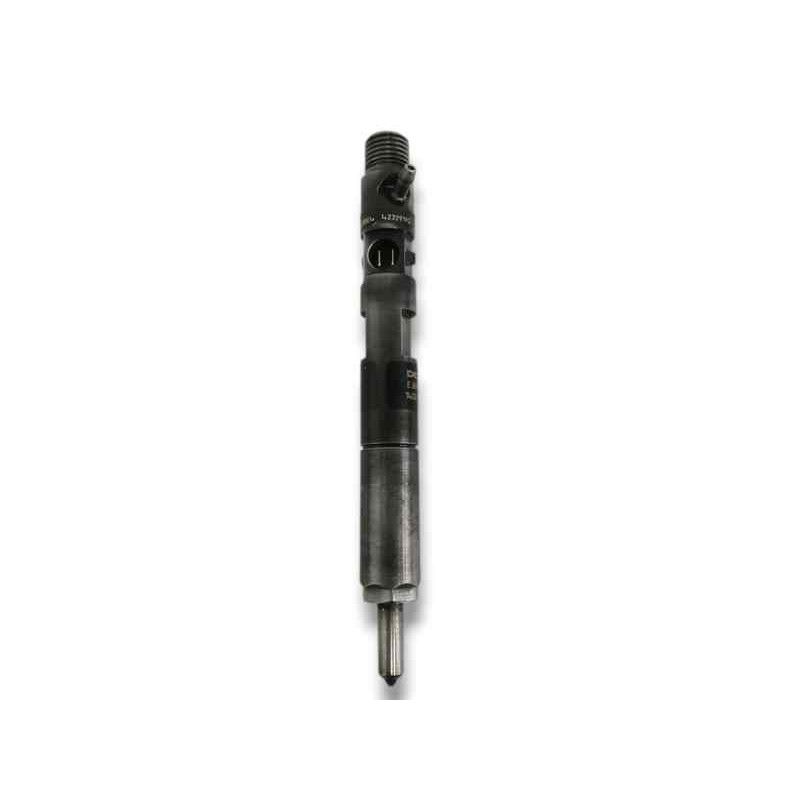 Recambio de inyector para renault scenic ii confort dynamique referencia OEM IAM 8200365186 820049873 