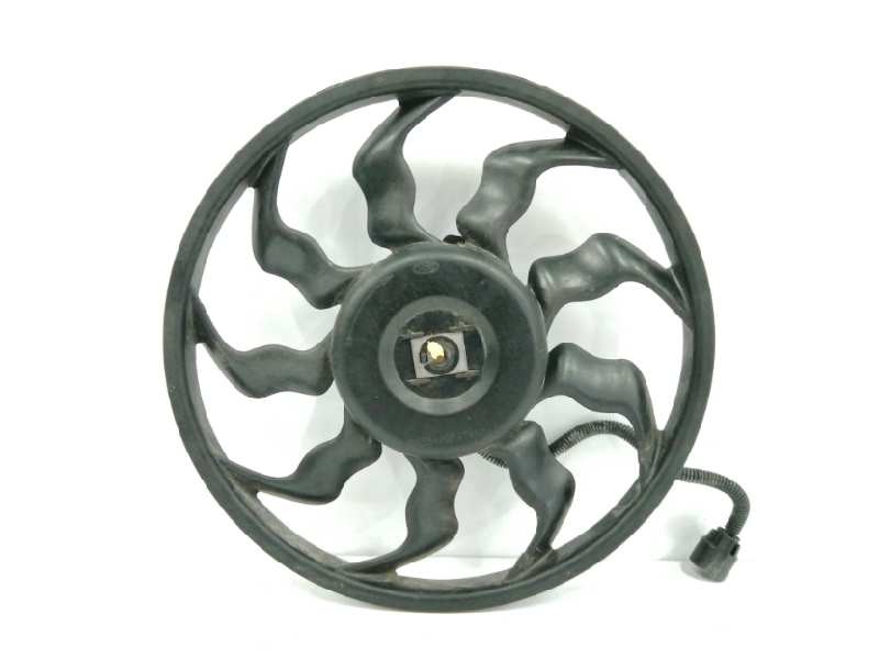 Recambio de electroventilador para hyundai i10 1.0 cat referencia OEM IAM A005459 Recambio de electroventilador para hyundai i10 1.0 cat referencia OEM IAM A005459