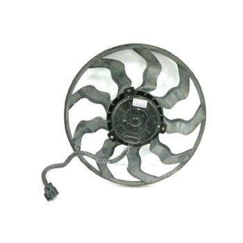 Recambio de electroventilador para hyundai i10 1.0 cat referencia OEM IAM A005459  