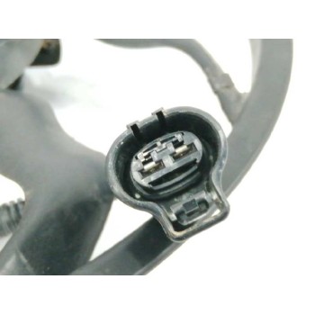 Recambio de electroventilador para hyundai i10 1.0 cat referencia OEM IAM A005459  