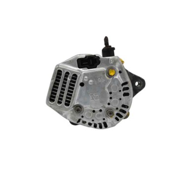 Recambio de alternador para aixam city 0.4 referencia OEM IAM   