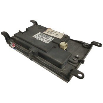 Recambio de pantalla multifuncion para citroën c4 picasso 1.2 12v e-thp referencia OEM IAM 9825029380 A2C15851900 