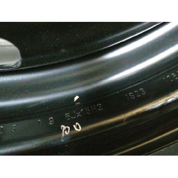 Recambio de neumatico repuesto para peugeot 208 1.2 12v e-thp referencia OEM IAM 18565R1588T  