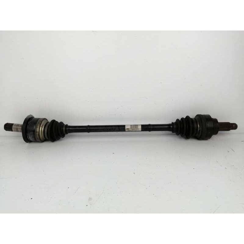 Recambio de transmision trasera derecha para bmw serie 1 lim. (f20) 1.6 16v referencia OEM IAM 7628252  