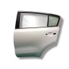 Recambio de puerta trasera izquierda para kia sportage iv (ql, qle) 1.6 crdi referencia OEM IAM 77003F1000  