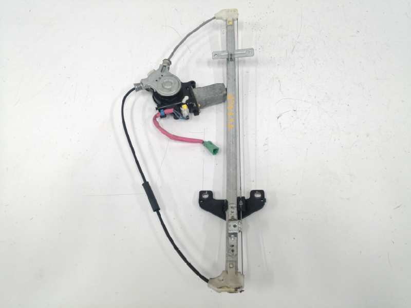 Recambio de elevalunas trasero derecho para honda cr-v (rd8) 2.0 vtec cat referencia OEM IAM   