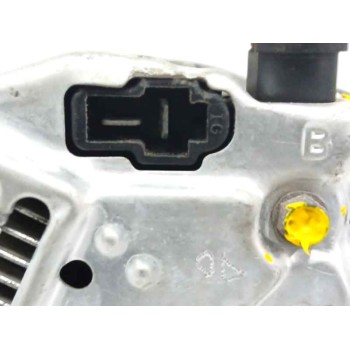 Recambio de alternador para aixam city 0.4 referencia OEM IAM   