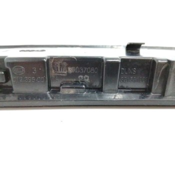 Recambio de luz central de freno para opel crossland x referencia OEM IAM 39037080  