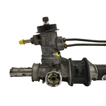 Recambio de cremallera direccion para mitsubishi space star (dg0) 1.3 cat referencia OEM IAM 8050LHD  