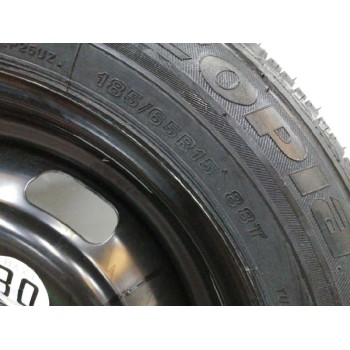 Recambio de neumatico repuesto para peugeot 208 1.2 12v e-thp referencia OEM IAM 18565R1588T  