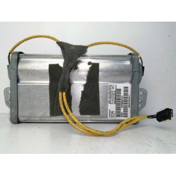Recambio de airbag delantero derecho para bmw x3 (e83) 2.5 24v referencia OEM IAM 39705604107 30344611C 
