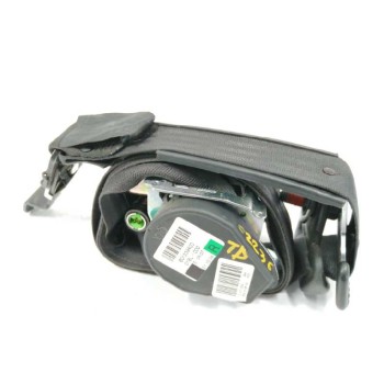 Recambio de cinturon seguridad trasero derecho para volvo xc90 d5 summum referencia OEM IAM 604319500 601239400 