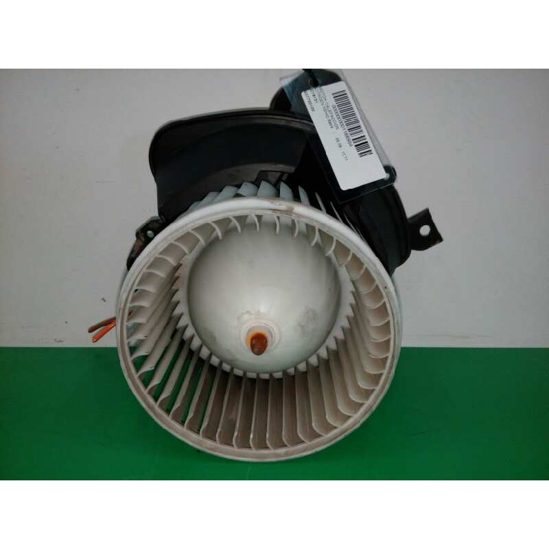 Recambio de motor calefaccion para citroën nemo basis referencia OEM IAM 507730100  