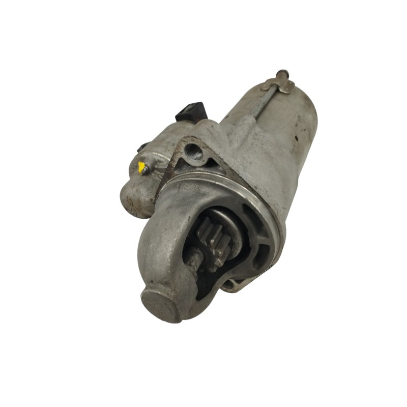MOTOR ARRANQUE