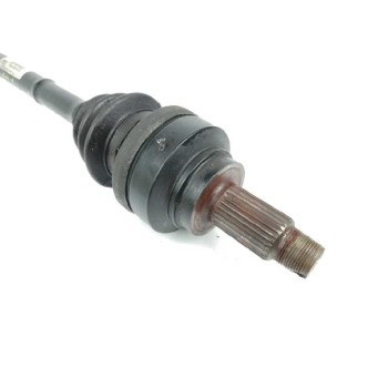 Recambio de transmision trasera derecha para bmw serie 1 lim. (f20) 1.6 16v referencia OEM IAM 7628252  