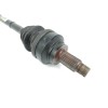 Recambio de transmision trasera derecha para bmw serie 1 lim. (f20) 1.6 16v referencia OEM IAM 7628252  
