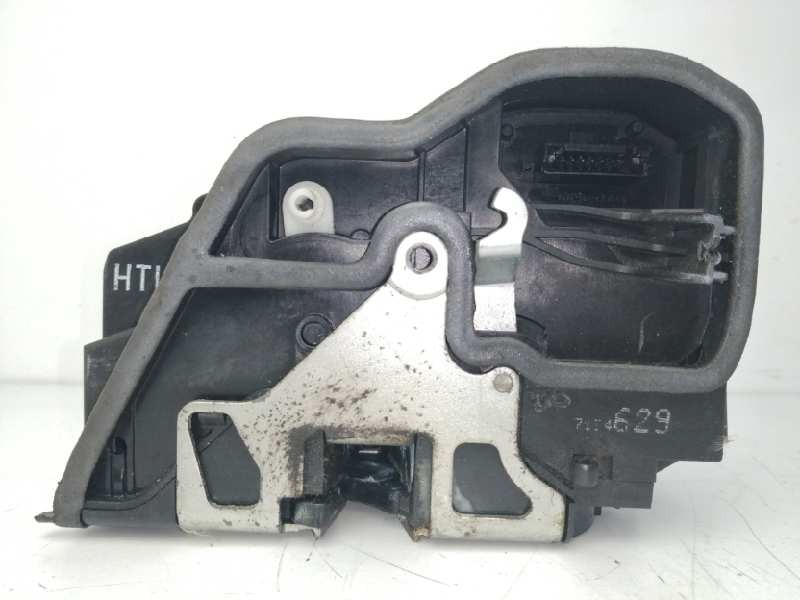 Recambio de cerradura puerta trasera izquierda para bmw x3 (e83) 2.5 24v referencia OEM IAM 7154629 Recambio de cerradura puerta trasera izquierda para bmw x3 (e83) 2.5 24v referencia OEM IAM 7154629