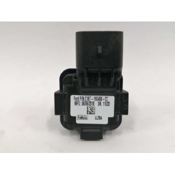 Recambio de camara vision trasera para ford fiesta (ccn) referencia OEM IAM C1BT19G490CC C1BT-19G490-CC 