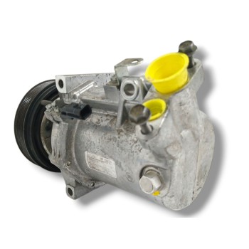 Recambio de compresor aire acondicionado para dacia duster (hs_) 1.5 dci referencia OEM IAM 926009154R  CR12SC