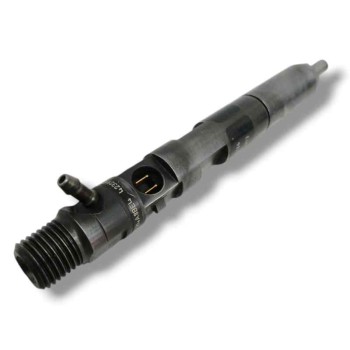 Recambio de inyector para renault scenic ii confort dynamique referencia OEM IAM 8200365186 820049873 