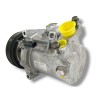 Recambio de compresor aire acondicionado para dacia duster (hs_) 1.5 dci referencia OEM IAM 926009154R  CR12SC