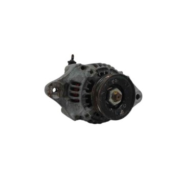 Recambio de alternador para aixam city 0.4 referencia OEM IAM   