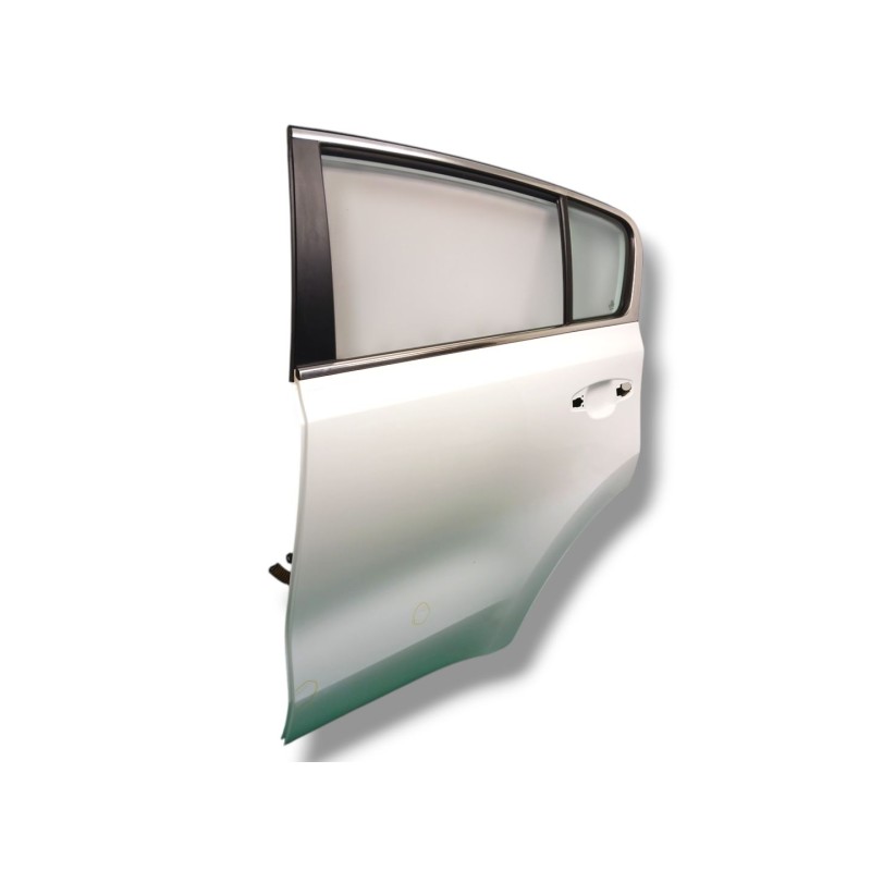 PUERTA TRASERA IZQUIERDA