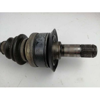 Recambio de transmision trasera derecha para bmw serie 1 lim. (f20) 1.6 16v referencia OEM IAM 7628252  