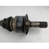 Recambio de transmision trasera derecha para bmw serie 1 lim. (f20) 1.6 16v referencia OEM IAM 7628252  